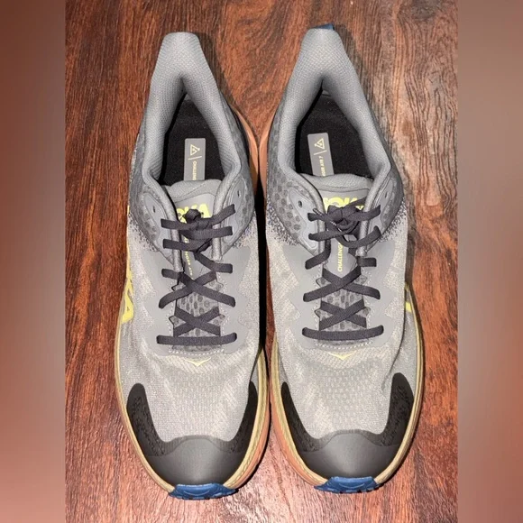 Hoka GORETEX shoes - Picture 7 of 14